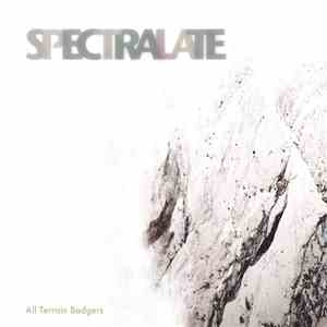 Spectralate - All Terrain Badgers flac album