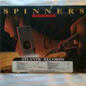 Spinners - Labor Of Love flac album