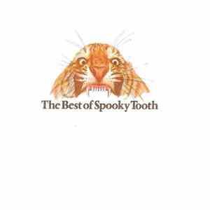 Spooky Tooth - The Best Of Spooky Tooth flac album