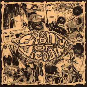 Spoonful Of Vicodin - Spoonful Of Vicodin flac album