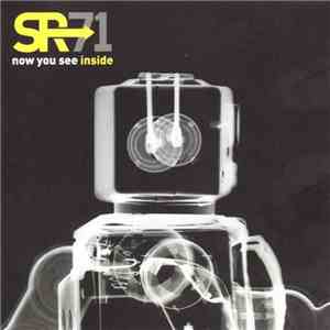 SR-71 - Now You See Inside flac album
