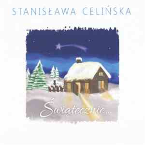Stanisława Celińska - Świątecznie... flac album