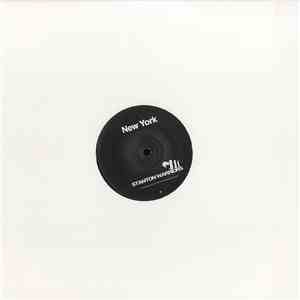Stanton Warriors - New York flac album