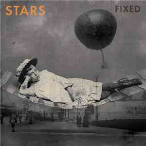 Stars - Fixed flac album