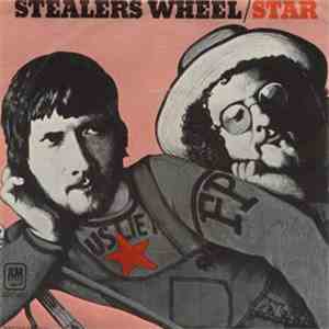 Stealers Wheel - Star / What More Could You Want flac album