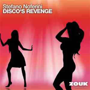 Stefano Noferini - Disco's Revenge flac album