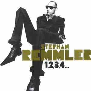 Stephan Remmler - 1,2,3,4... flac album