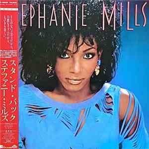 Stephanie Mills - Stephanie Mills flac album