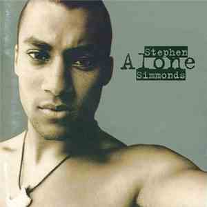 Stephen Simmonds - Alone flac album