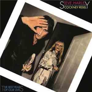 Steve Harley & Cockney Rebel - The Best Years Of Our Lives flac album