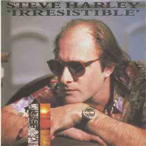 Steve Harley - Irresistible flac album