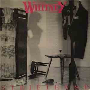Steve Whitney Band - Striptease flac album