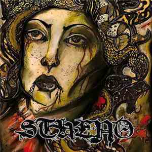 Stheno - Damnation Is Forever flac album