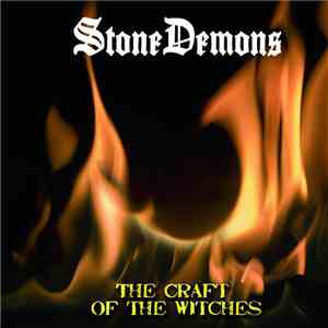 Stone Demons - The Craft of The Witches flac album