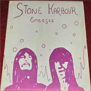 Stone Harbour - Emerges flac album