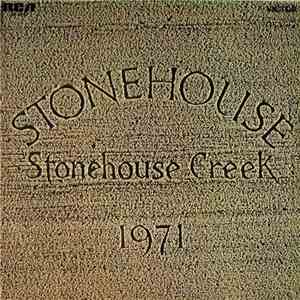Stonehouse - Stonehouse Creek flac album