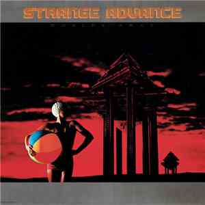 Strange Advance - Worlds Away flac album