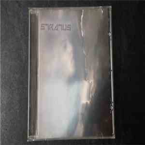 Stratus  - Stratus flac album