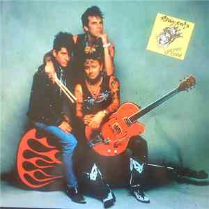 Stray Cats - Original Cool flac album