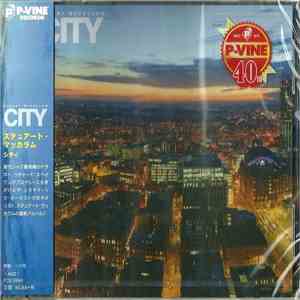 Stuart McCallum - City flac album
