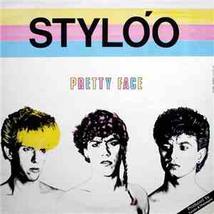 Stylóo - Pretty Face flac album