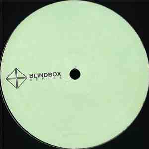 Subb-an - Blind Box 005 flac album