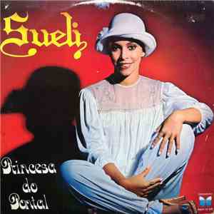 Sueli - Princesa Do Pontal flac album