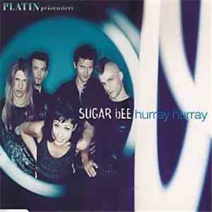 Sugar Bee - Hurray Hurray flac album