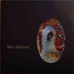 Sula Bassana - Dreamer flac album