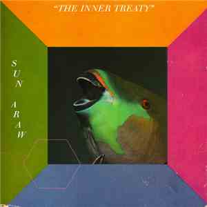 Sun Araw - The Inner Treaty flac album