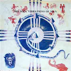 Sun Ra - The Soul Vibrations Of Man flac album