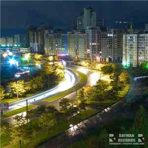 Sunsvision - Energy Bliss flac album