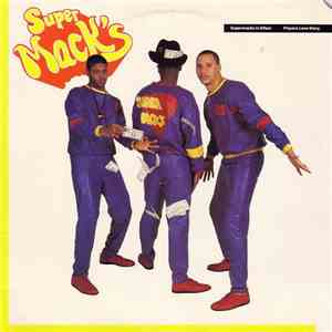 Super Macks - Supermacks In Effect flac album