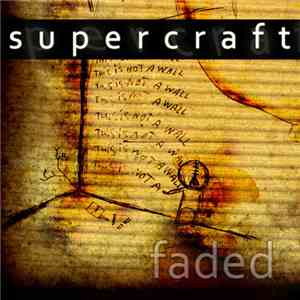 Supercraft - Faded flac album