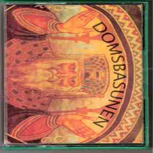 Supermelle - Domsbasunen flac album