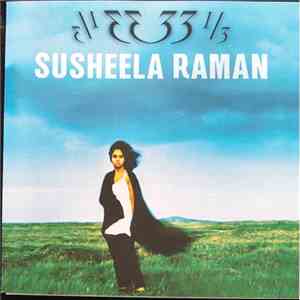Susheela Raman - 33 1/3 flac album