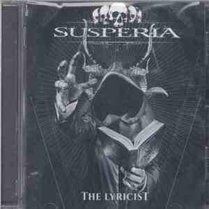 Susperia - The Lyricist flac album