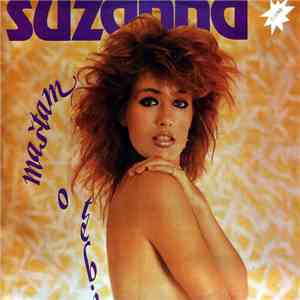 Suzanna  - Maštam O Tebi flac album