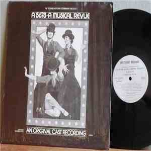 Suzanne Buirgy, Freddie Dawson, Jay Hieatt, Valerie Klemow, Gary Kwiatek, Terry Mason, Sue Palladino, Stuart K Robsaon, Wendie Jo Sperber - A5678 A Musical Review flac album