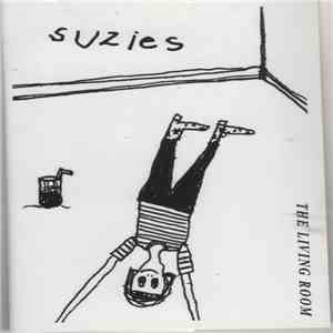 Suzies  - The Living Room flac album
