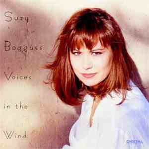 Suzy Bogguss - Voices In The Wind flac album