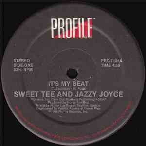 Sweet Tee And Jazzy Joyce - It's My Beat flac album