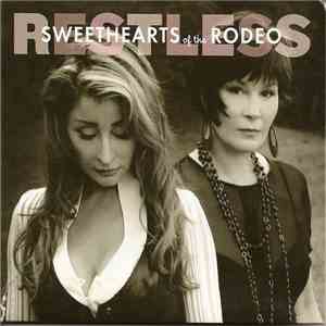 Sweethearts Of The Rodeo - Restless flac album