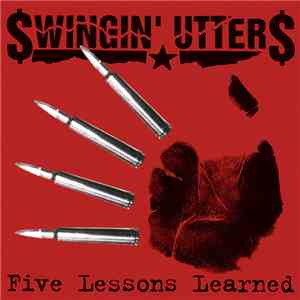 Swingin' Utters - Five Lessons Learned flac album