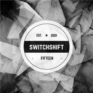 Switchshift - Fifteen flac album
