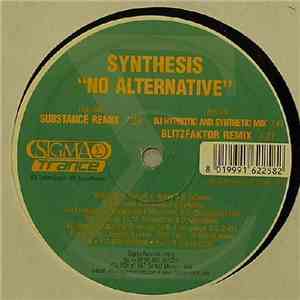 Synthesis  - No Alternative flac album