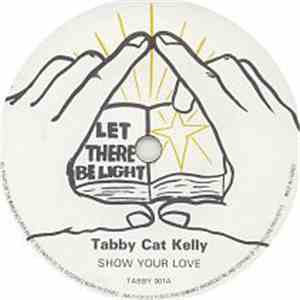 Tabby Cat Kelly - Let There Be Light flac album