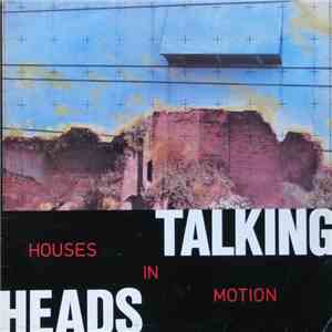 Talking Heads - Houses In Motion flac album