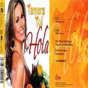 Tamara Tol - Hola flac album
