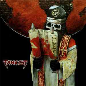 Tankist  - Be Offended flac album